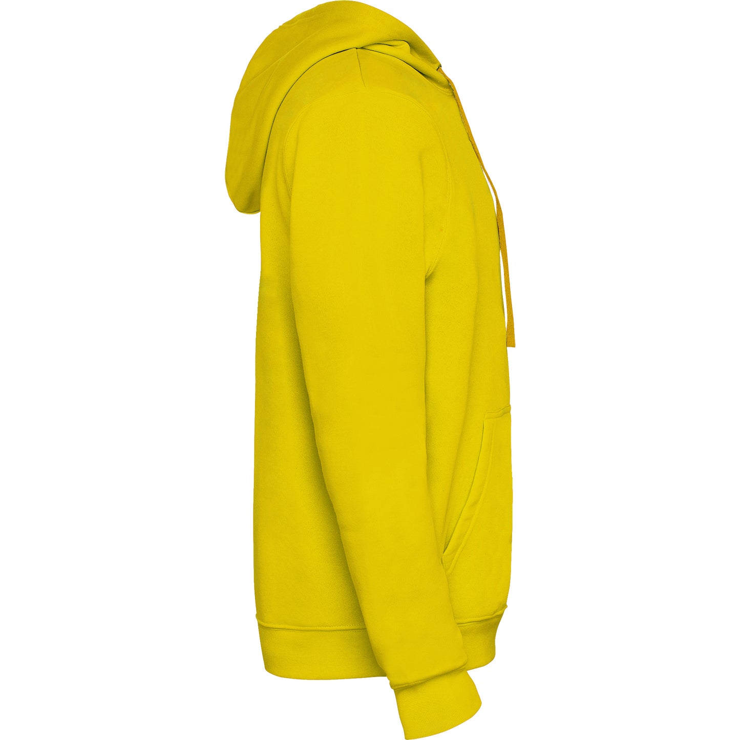 Sudadera Urban amarillo