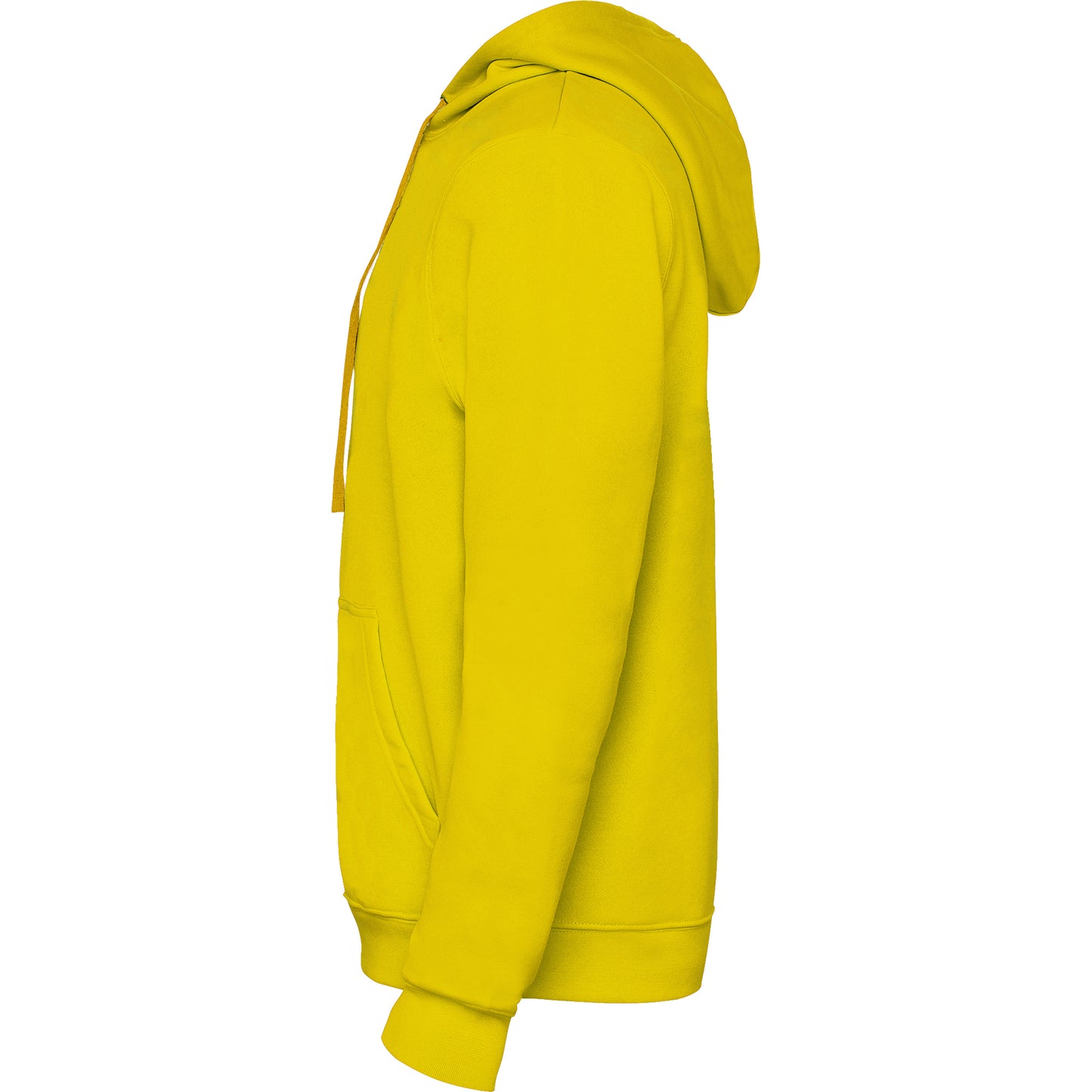 Sudadera Urban amarillo