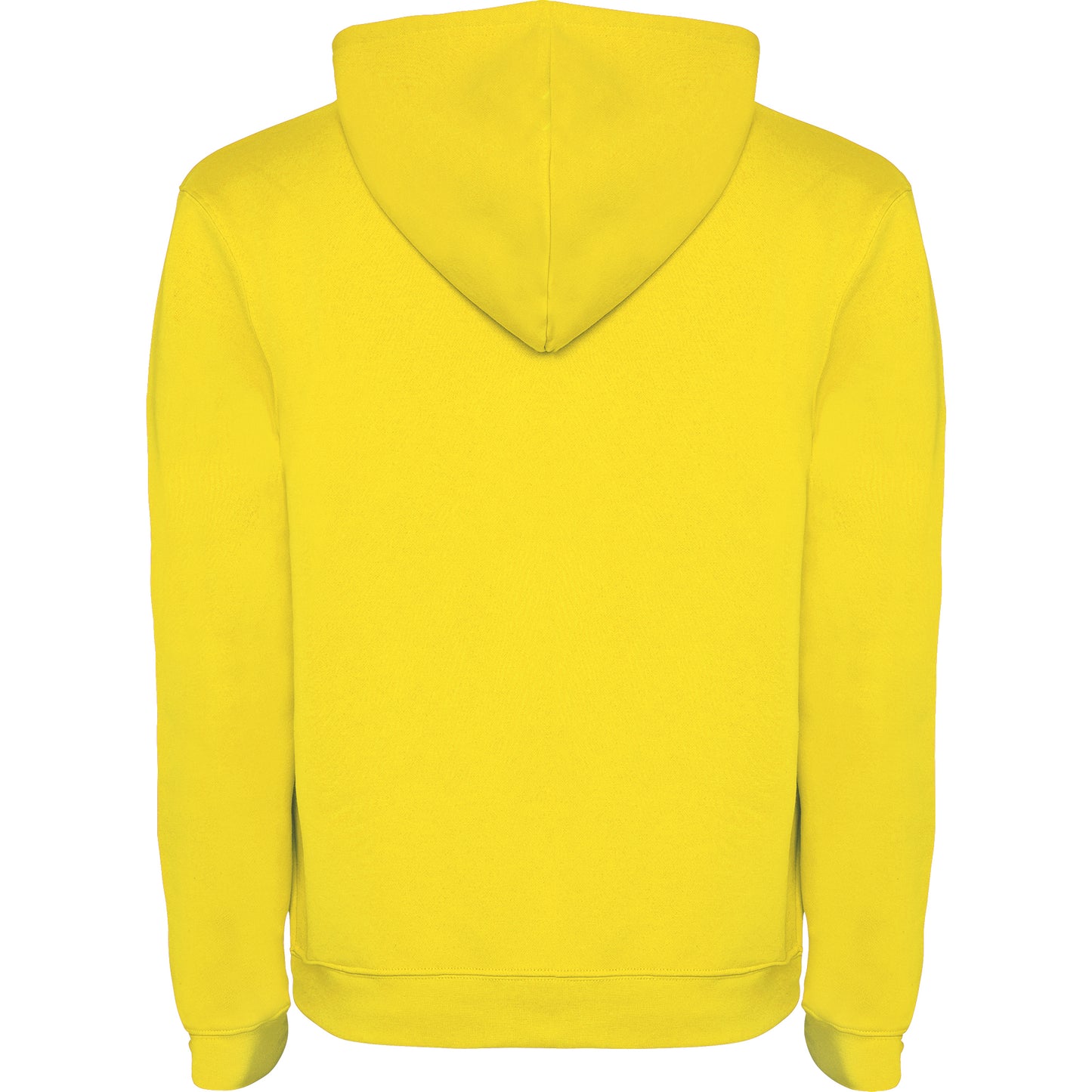 Sudadera Urban amarillo