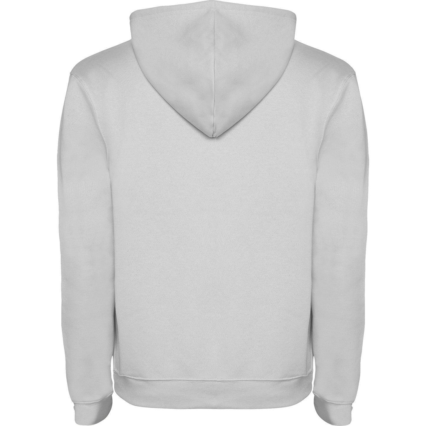 Sudadera Urban blanco ceniza vigoré