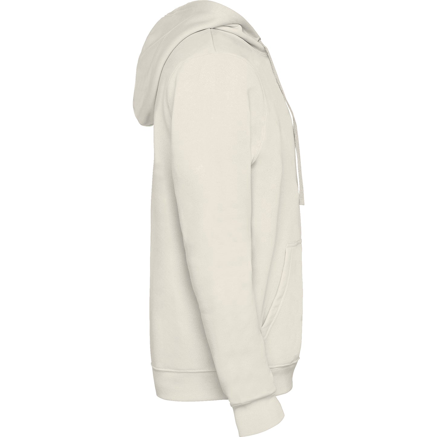 Sudadera Urban blanco vintage