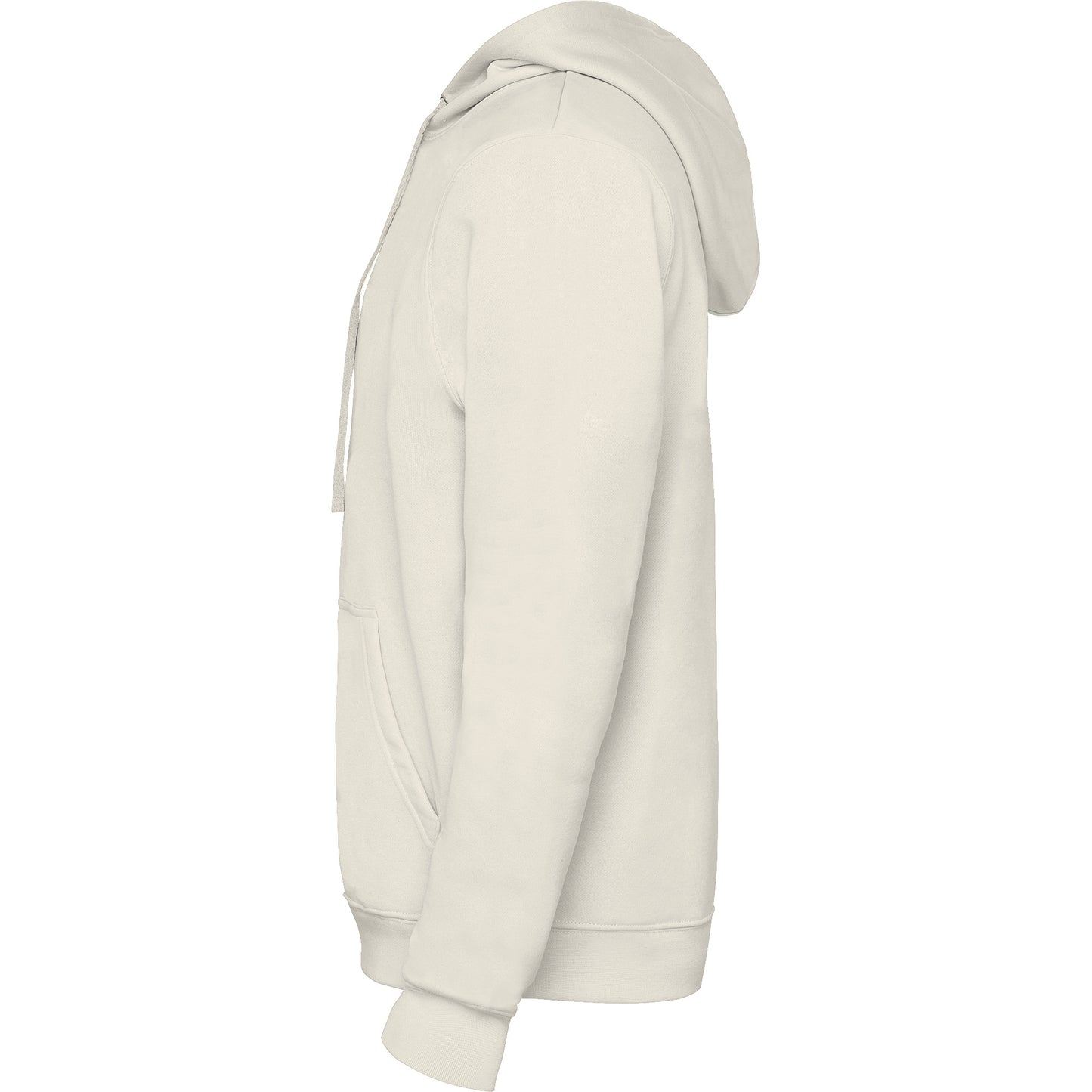 Sudadera Urban blanco vintage