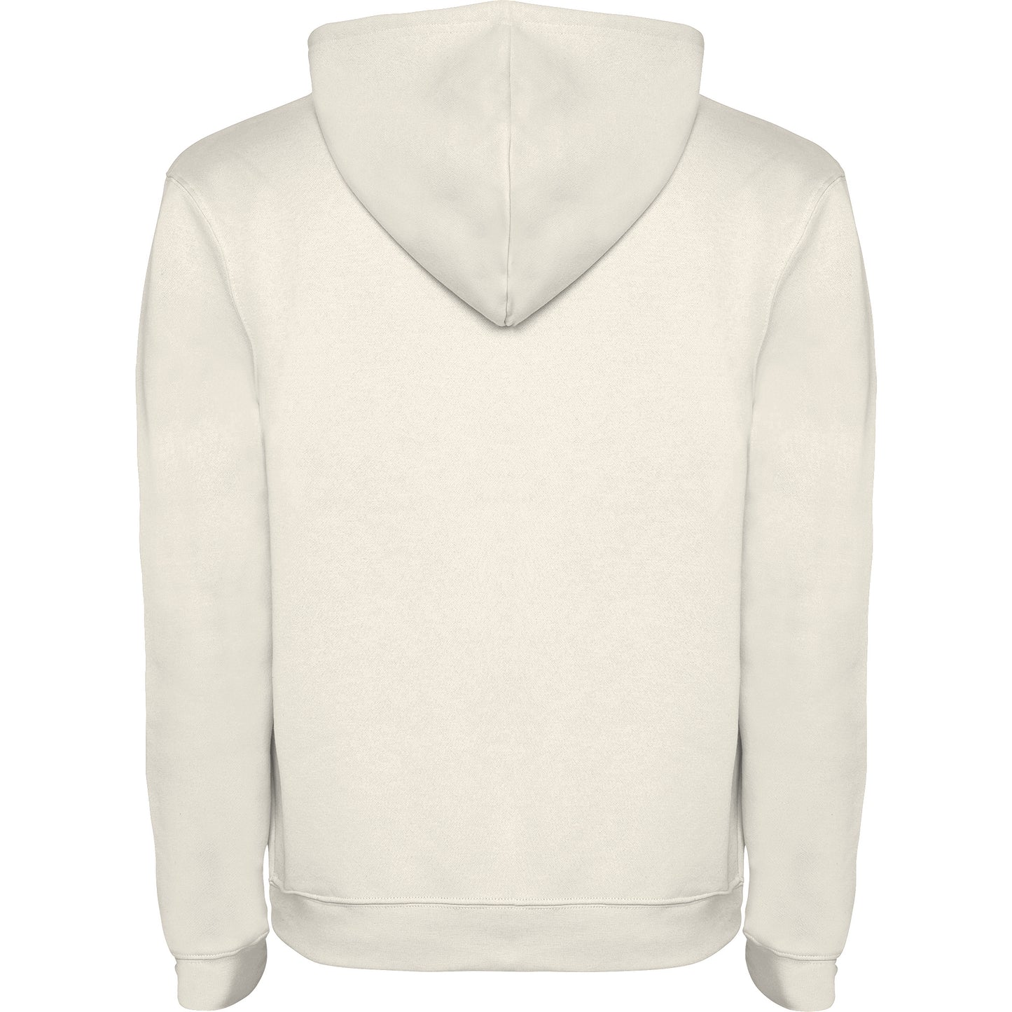 Sudadera Urban blanco vintage