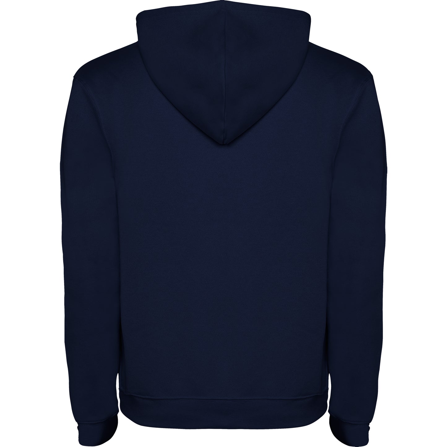 Sudadera Urban marino/gris vigoré