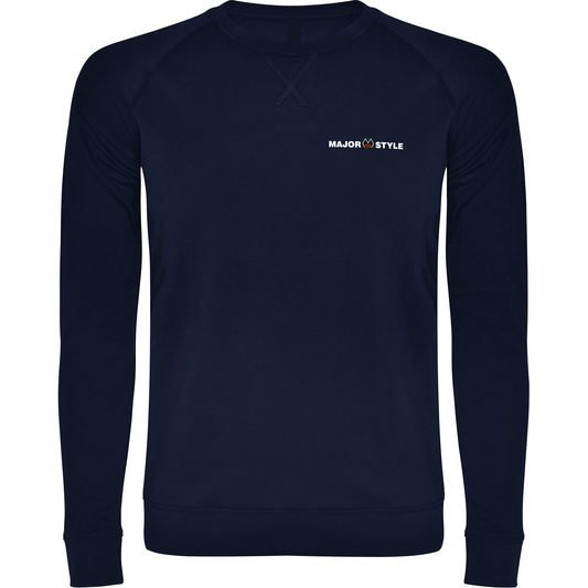 Sudadera Annapurna marino