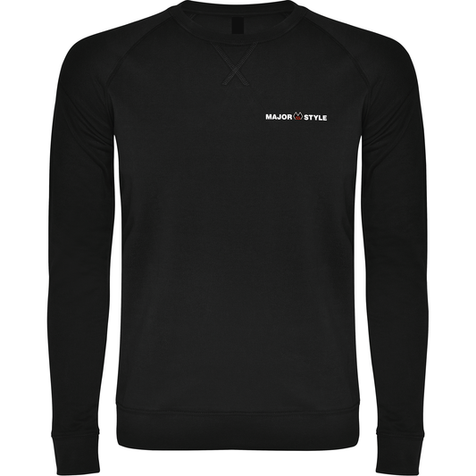 Sudadera Annapurna negro