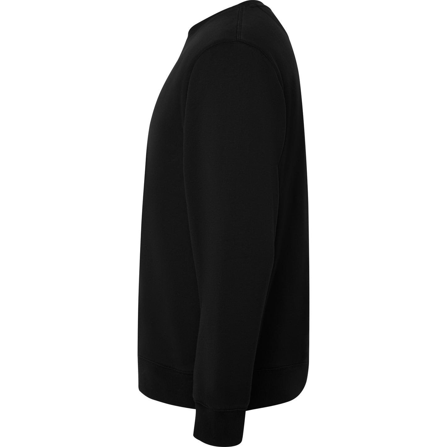 Sudadera Batian negro