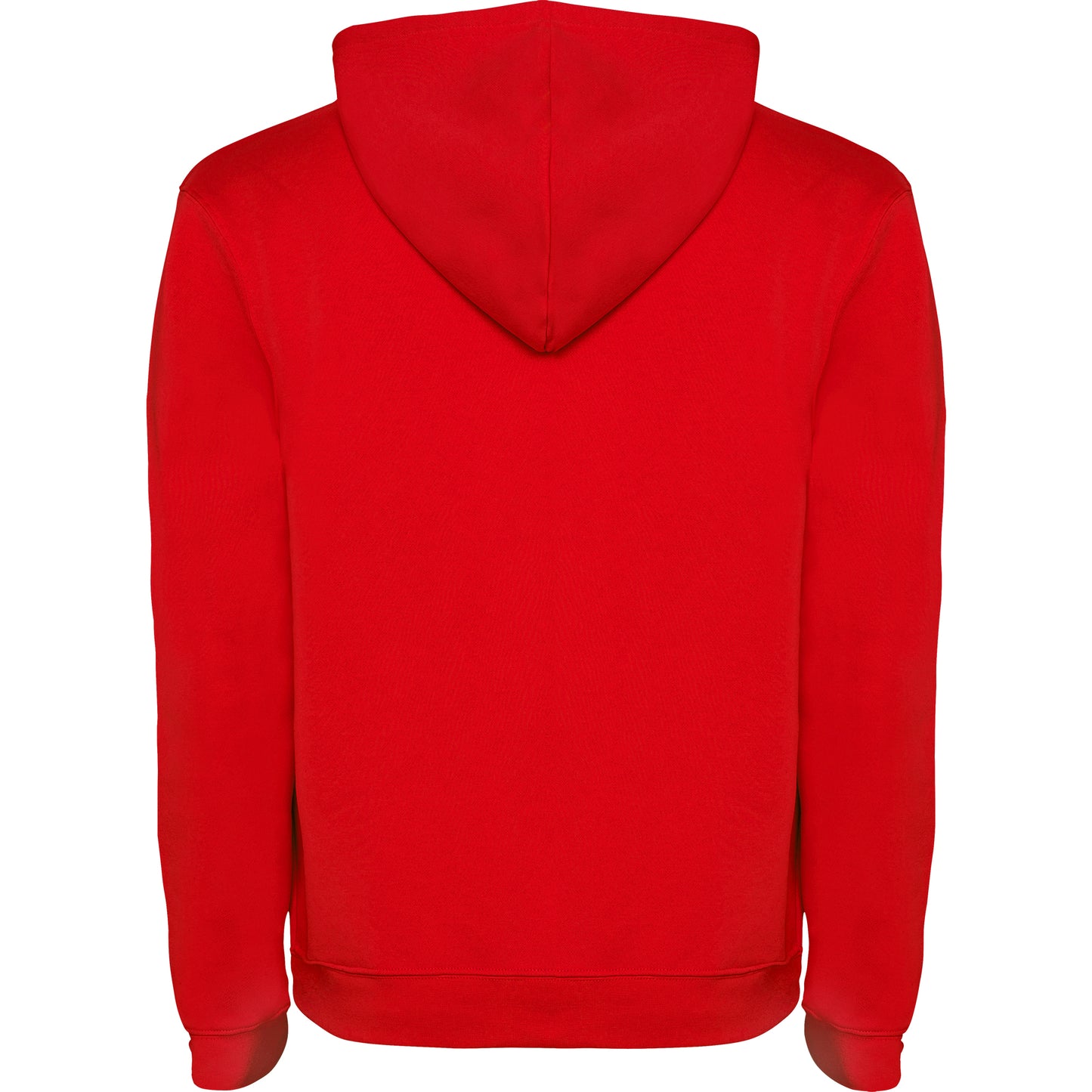 Sudadera Urban rojo